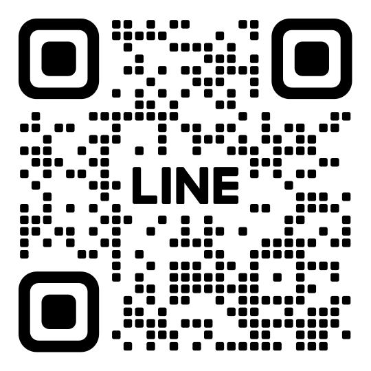 LINE QR REMEMBERme